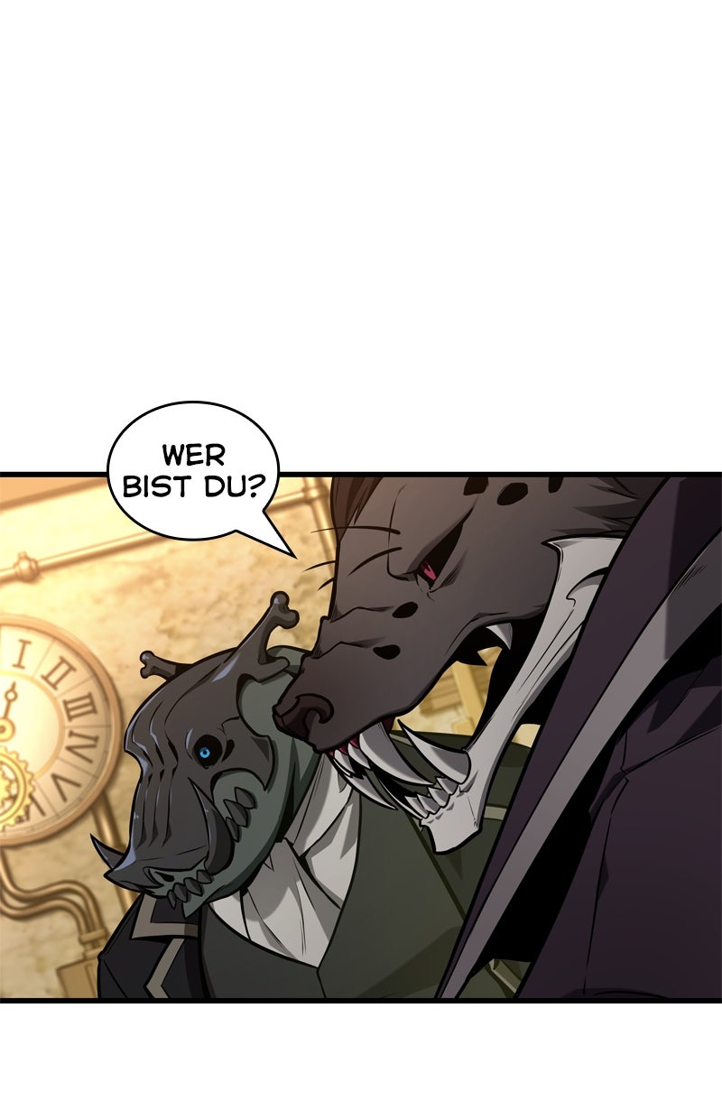 Read Der allwissende Leser DE Manga Online