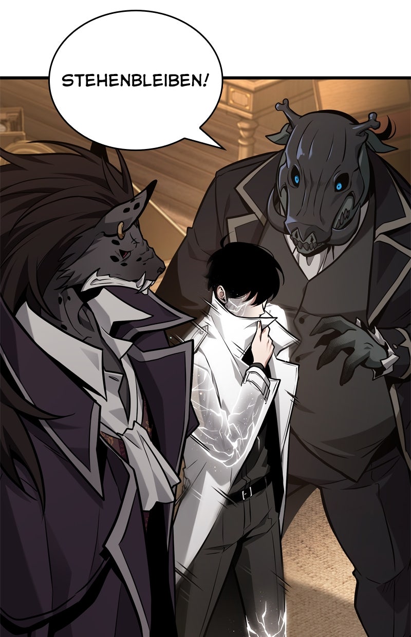 Read Der allwissende Leser DE Manga Online