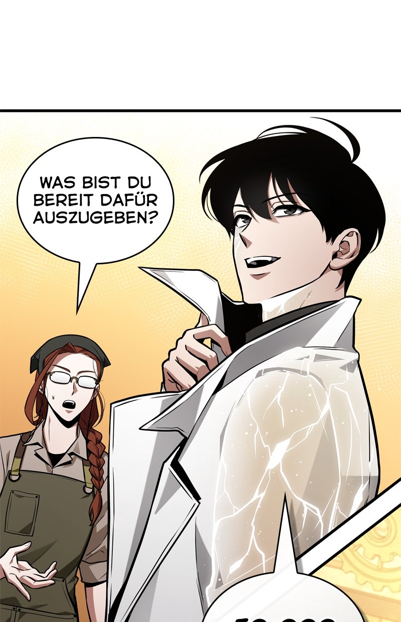 Read Der allwissende Leser DE Manga Online