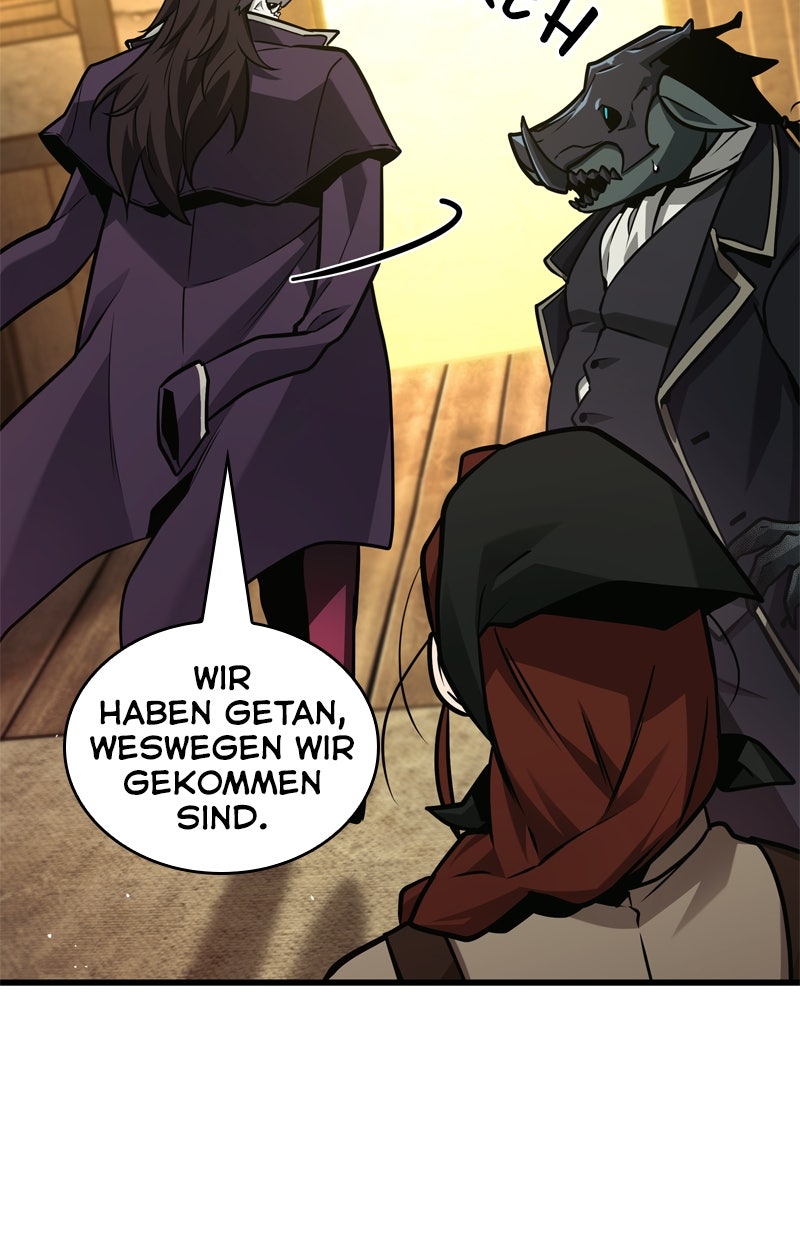 Read Der allwissende Leser DE Manga Online