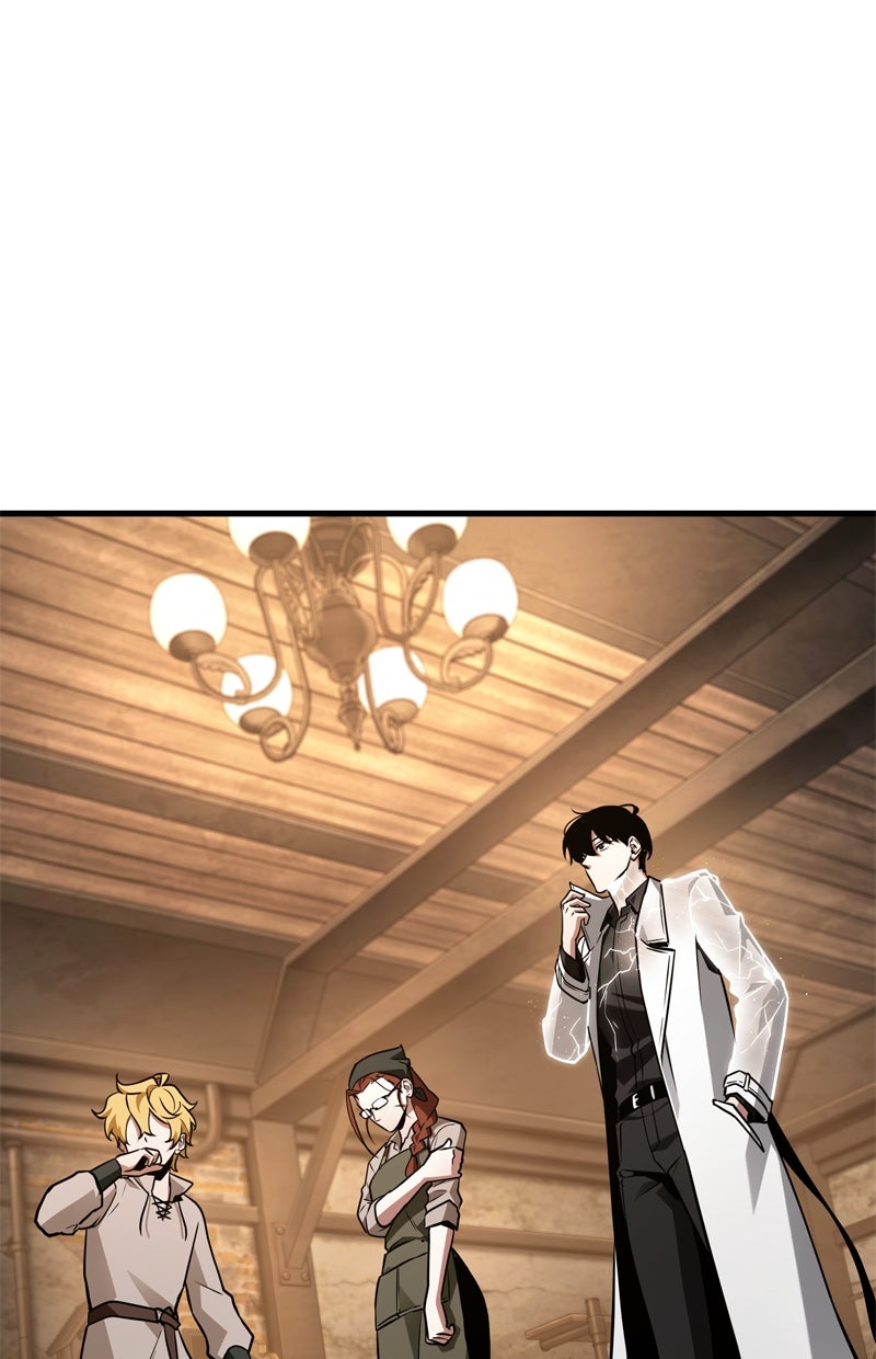 Read Der allwissende Leser DE Manga Online