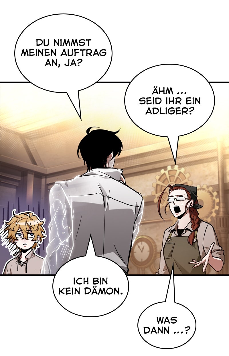 Read Der allwissende Leser DE Manga Online