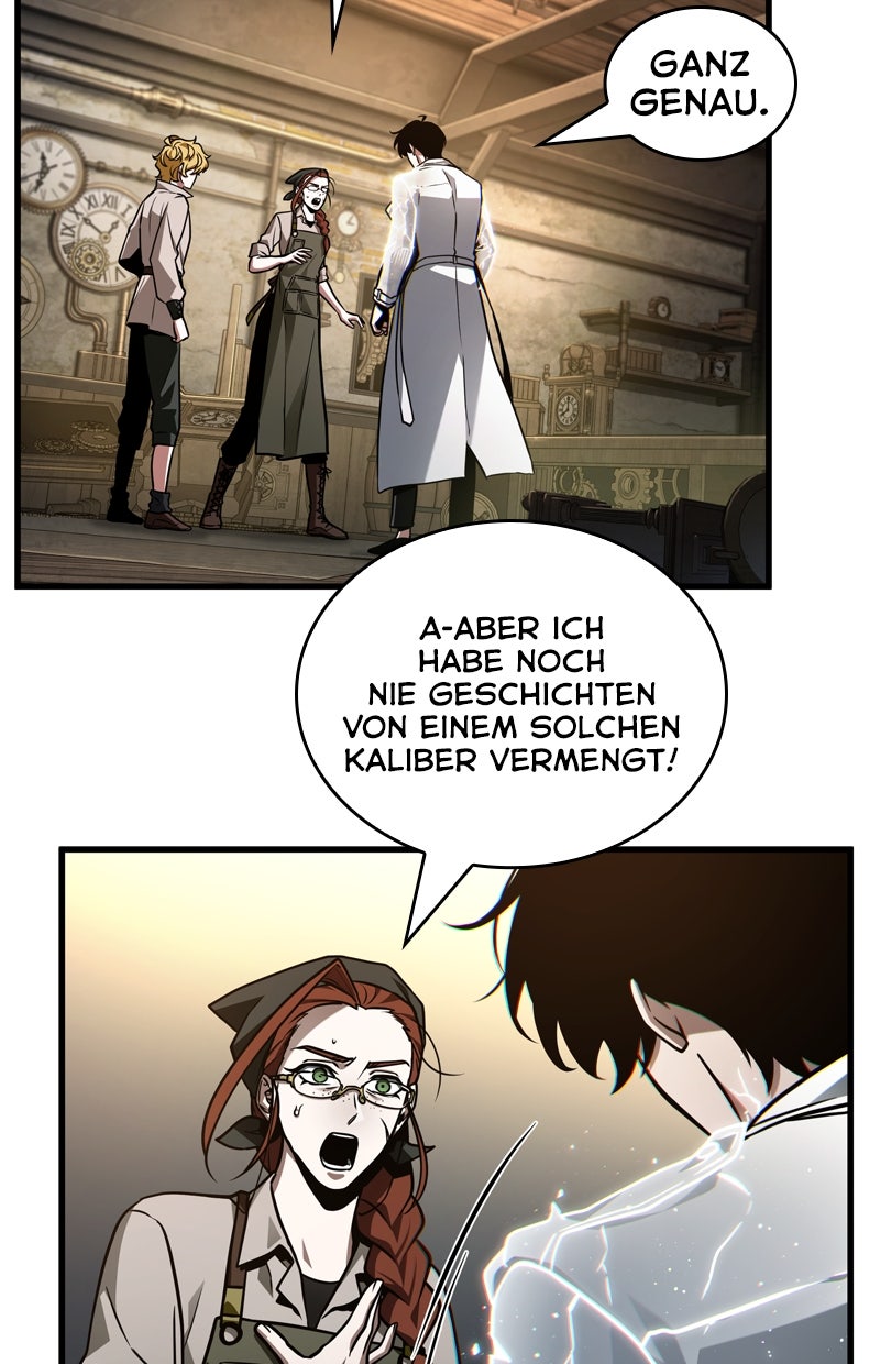 Read Der allwissende Leser DE Manga Online