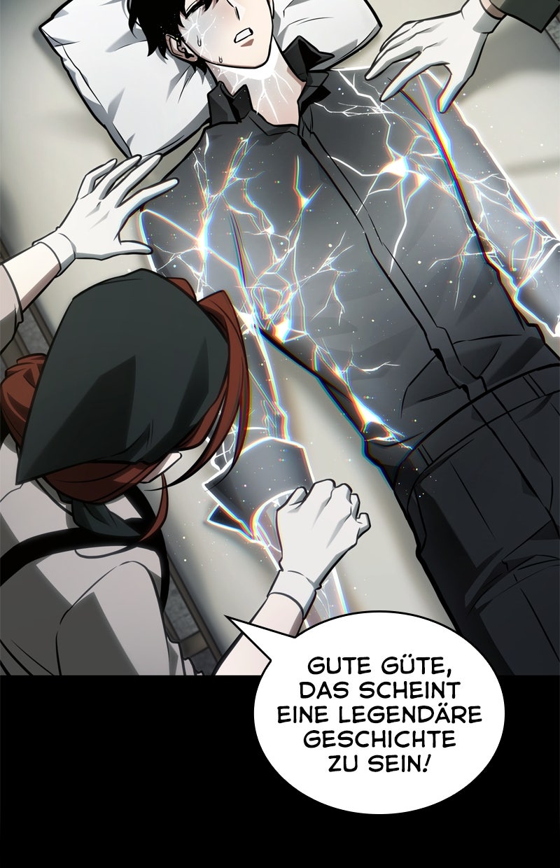 Read Der allwissende Leser DE Manga Online