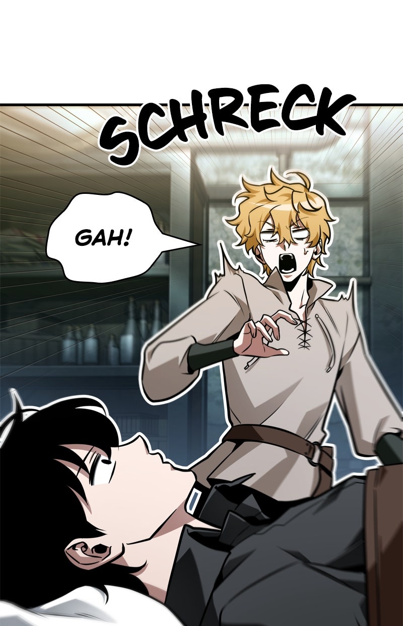 Read Der allwissende Leser DE Manga Online