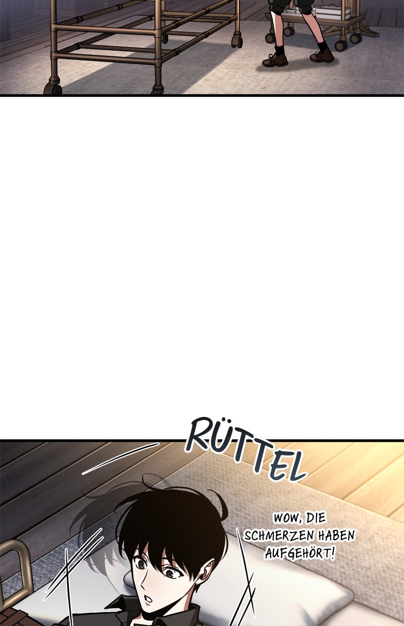 Read Der allwissende Leser DE Manga Online