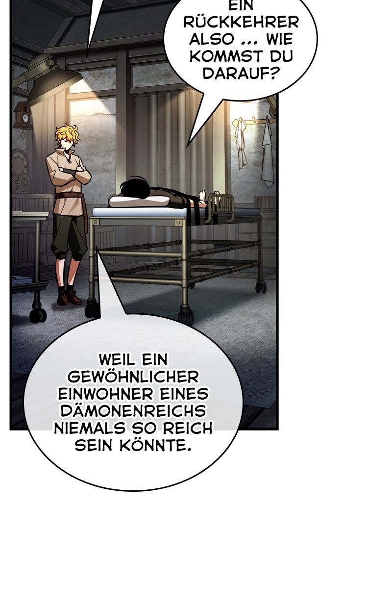 Read Der allwissende Leser DE Manga Online