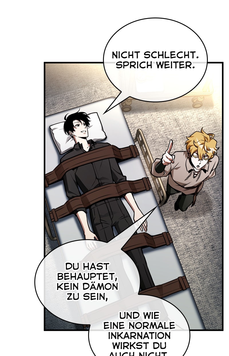 Read Der allwissende Leser DE Manga Online