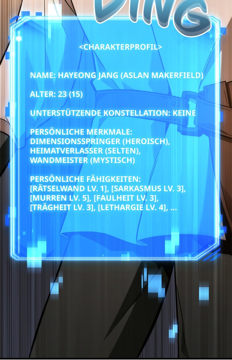 Read Der allwissende Leser DE Manga Online