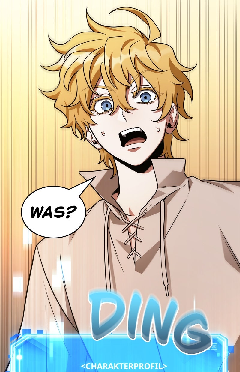 Read Der allwissende Leser DE Manga Online