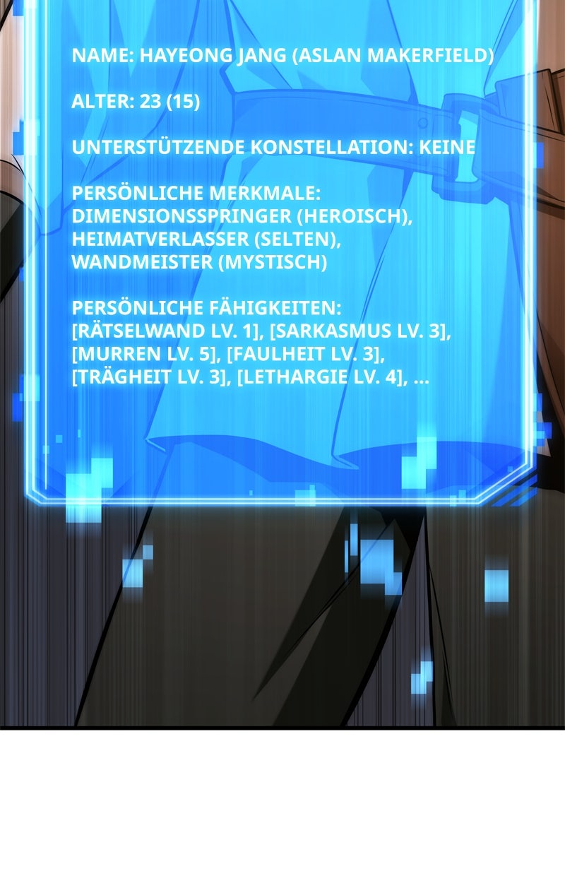 Read Der allwissende Leser DE Manga Online