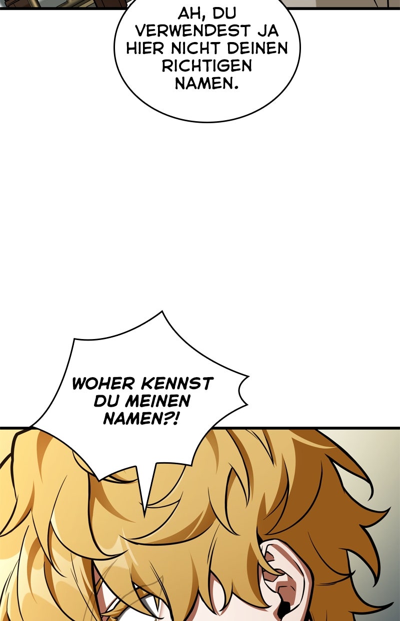 Read Der allwissende Leser DE Manga Online