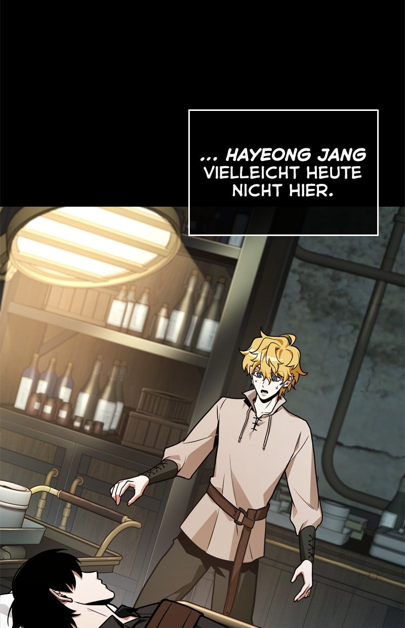 Read Der allwissende Leser DE Manga Online