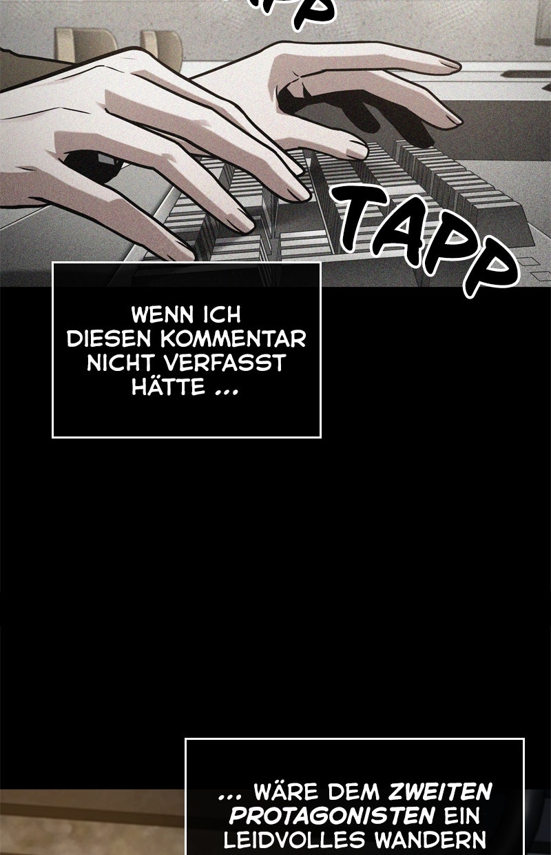 Read Der allwissende Leser DE Manga Online