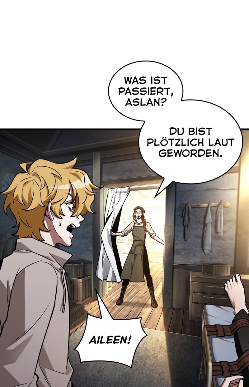 Read Der allwissende Leser DE Manga Online