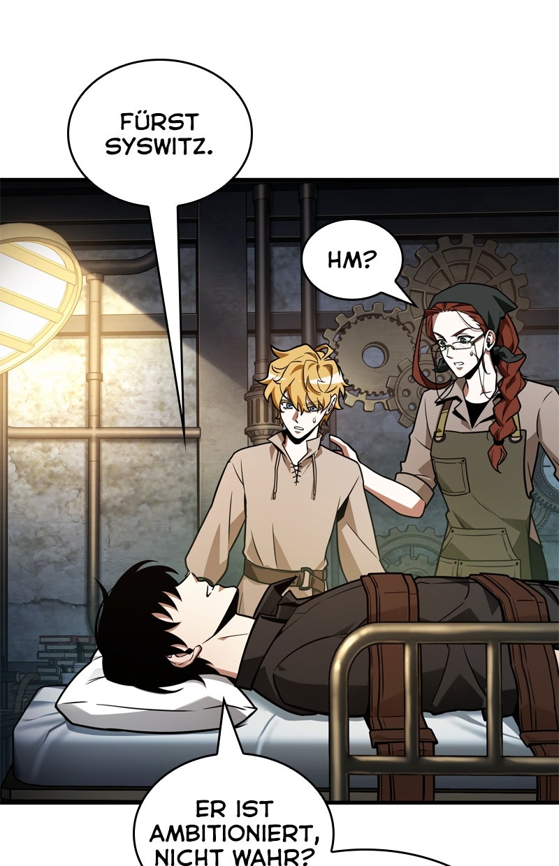 Read Der allwissende Leser DE Manga Online