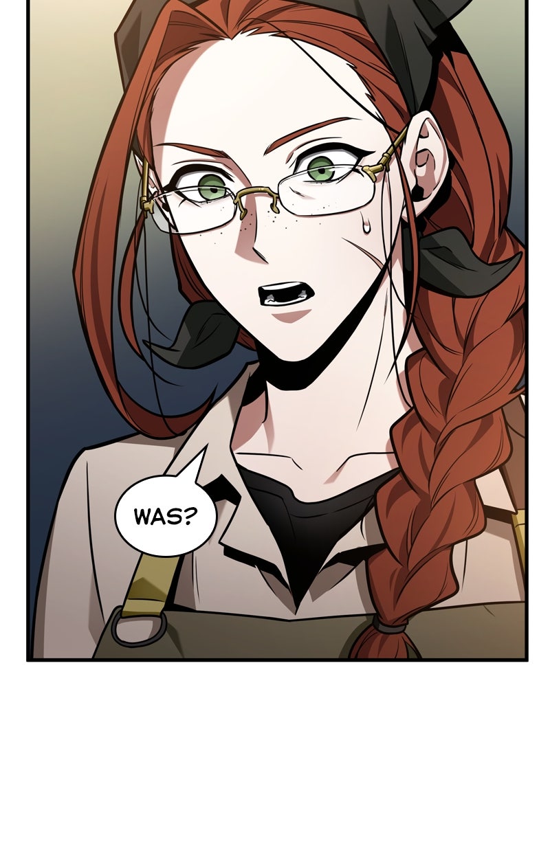 Read Der allwissende Leser DE Manga Online