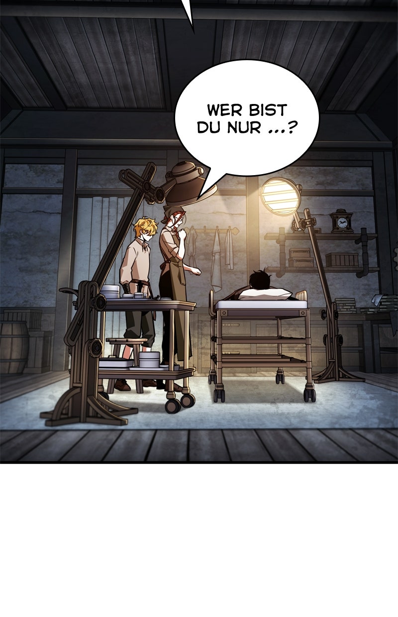 Read Der allwissende Leser DE Manga Online