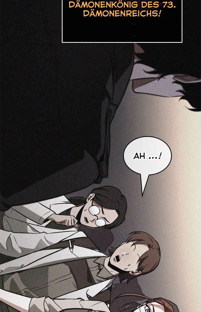 Read Der allwissende Leser DE Manga Online