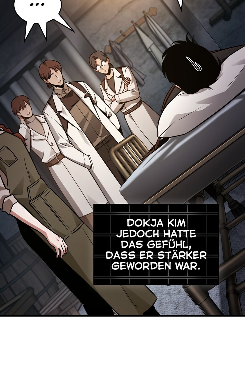 Read Der allwissende Leser DE Manga Online