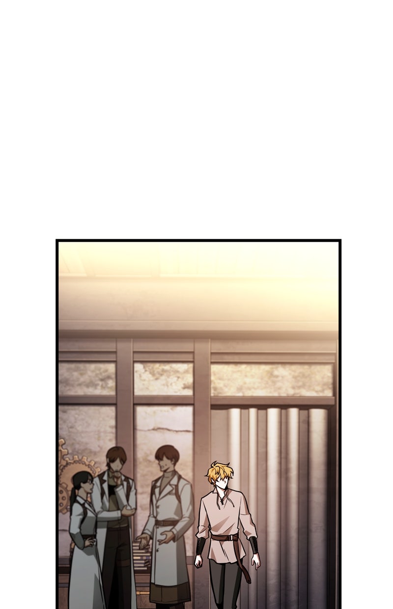 Read Der allwissende Leser DE Manga Online