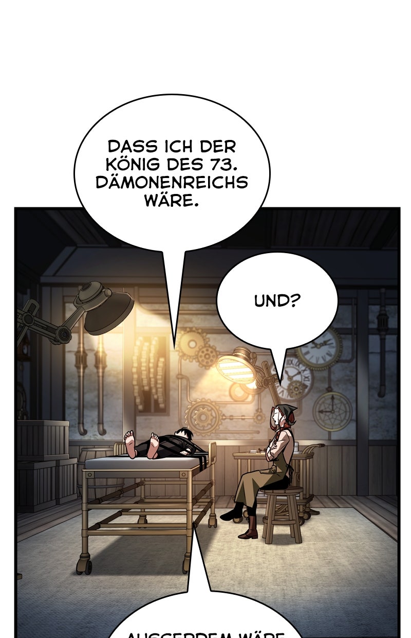 Read Der allwissende Leser DE Manga Online