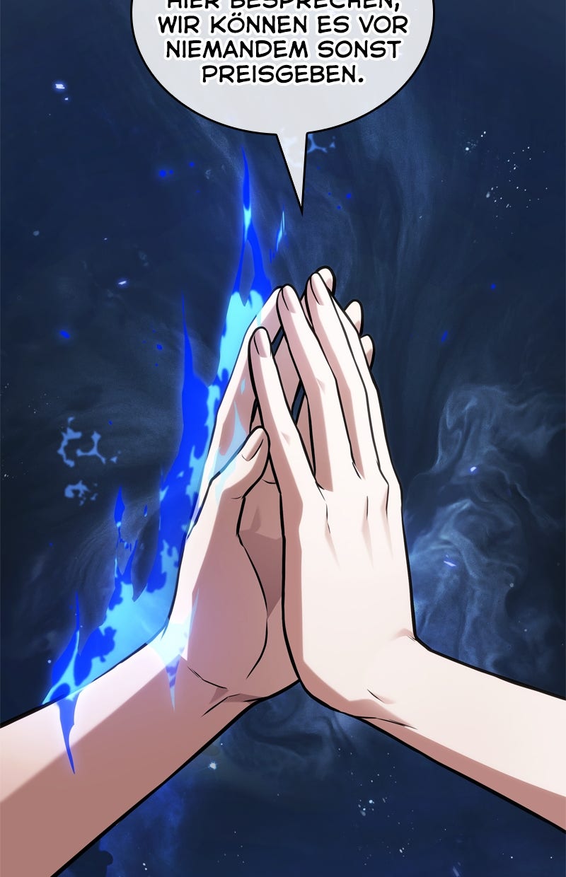 Read Der allwissende Leser DE Manga Online