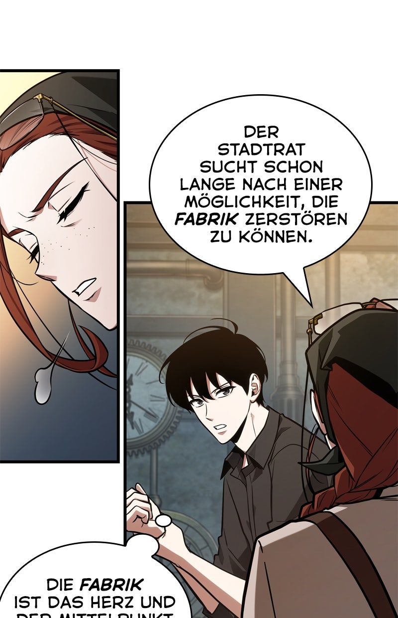 Read Der allwissende Leser DE Manga Online