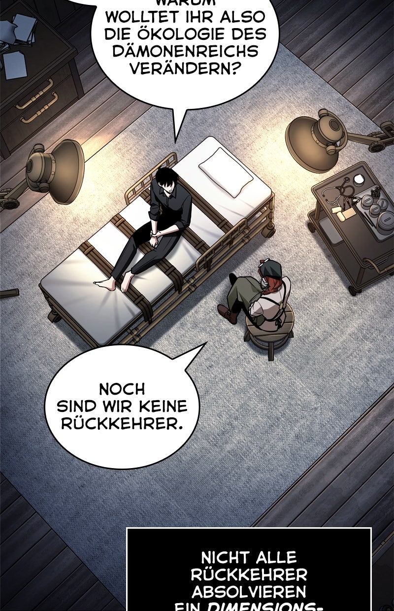 Read Der allwissende Leser DE Manga Online