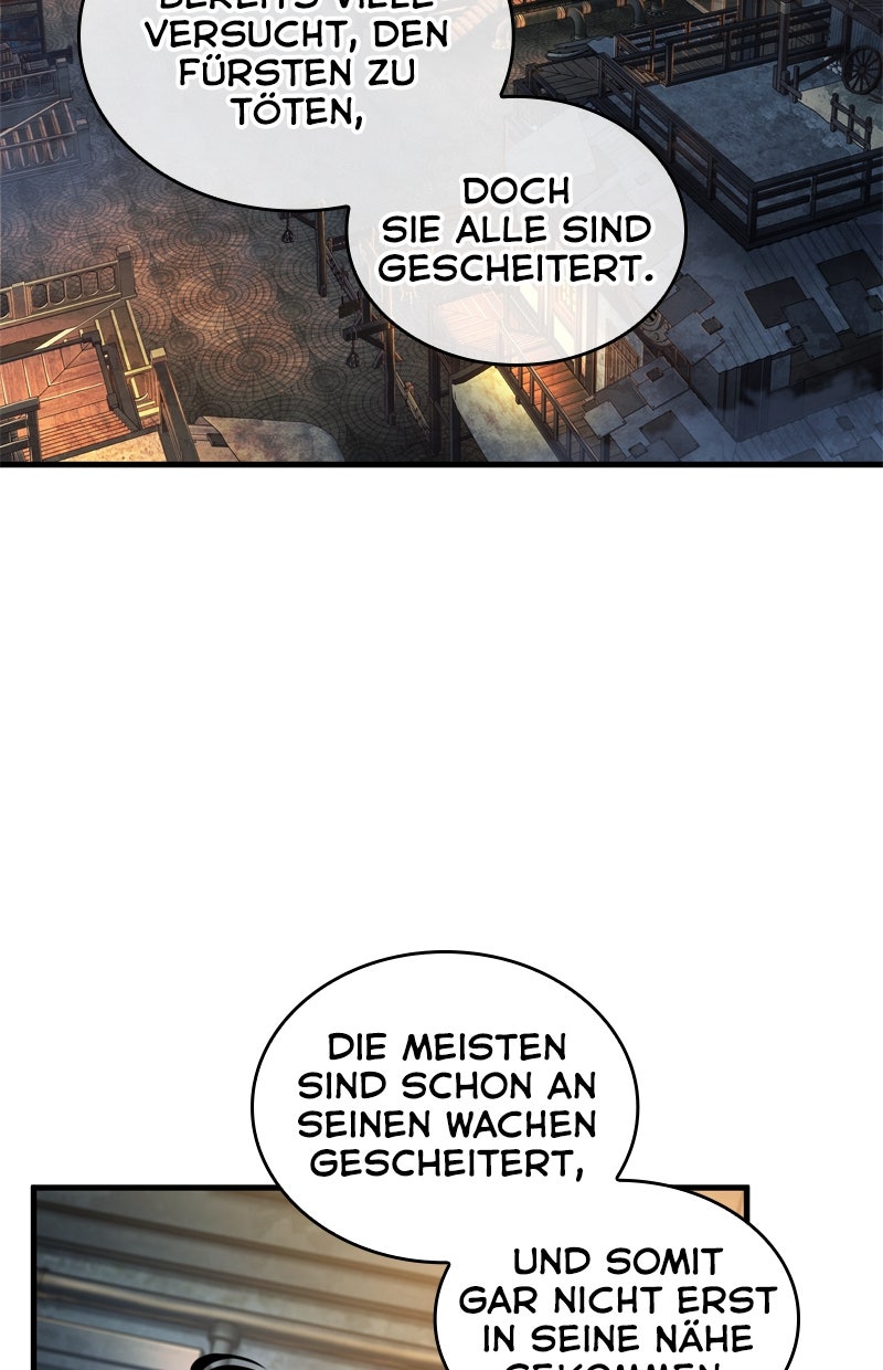 Read Der allwissende Leser DE Manga Online