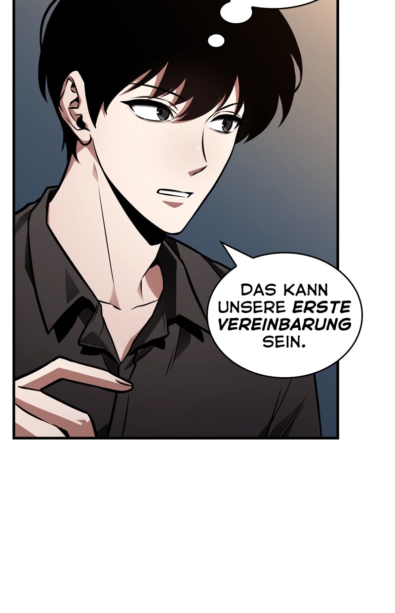 Read Der allwissende Leser DE Manga Online