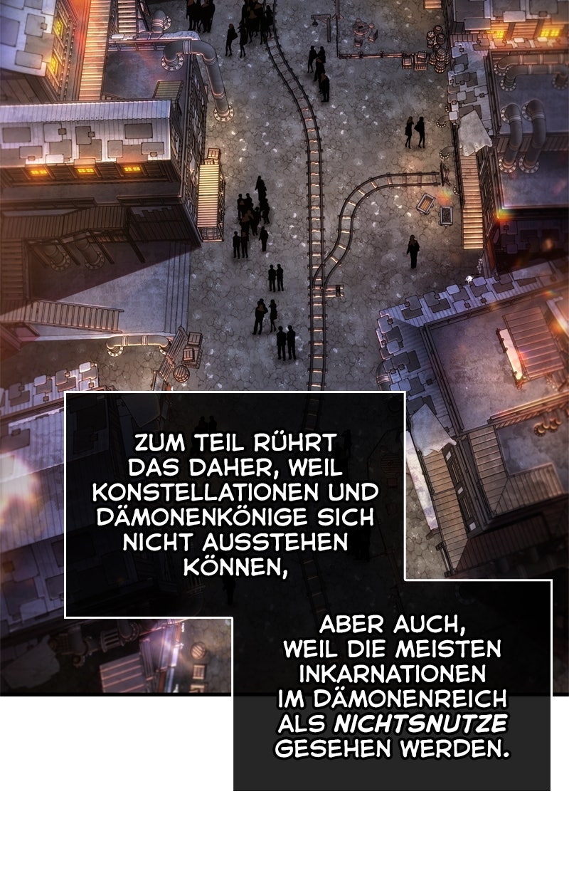 Read Der allwissende Leser DE Manga Online