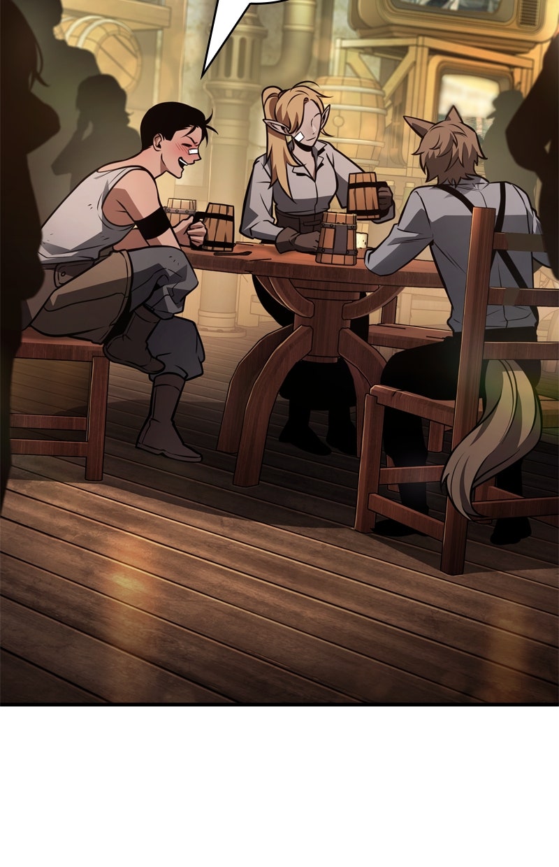 Read Der allwissende Leser DE Manga Online