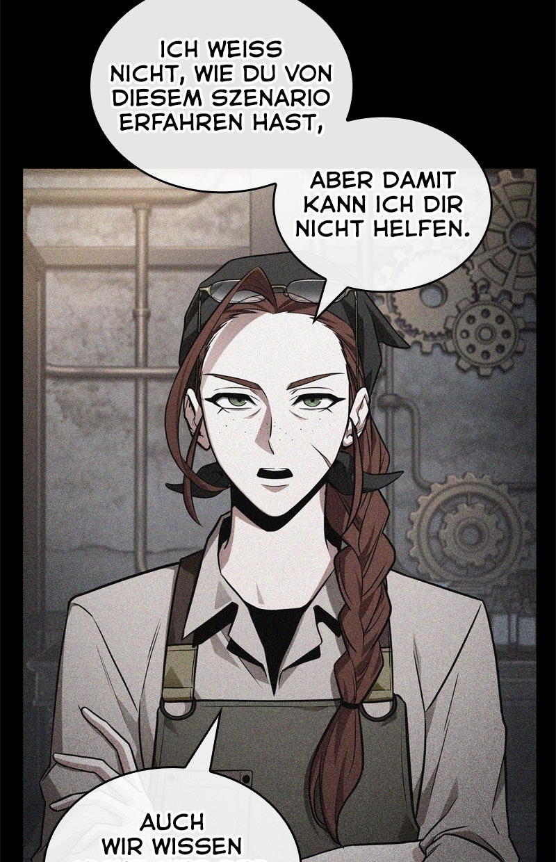 Read Der allwissende Leser DE Manga Online