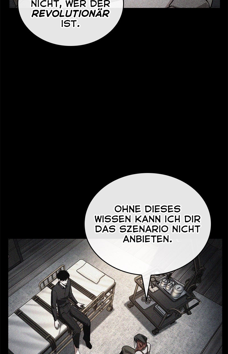 Read Der allwissende Leser DE Manga Online