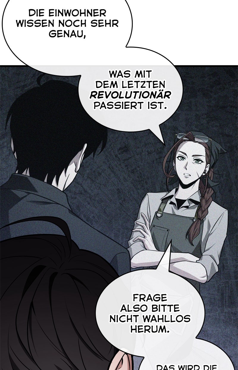 Read Der allwissende Leser DE Manga Online