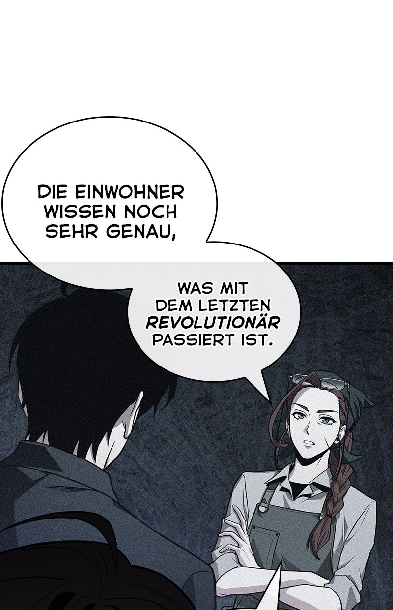 Read Der allwissende Leser DE Manga Online