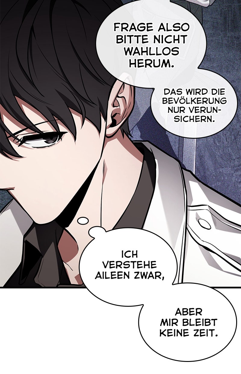 Read Der allwissende Leser DE Manga Online