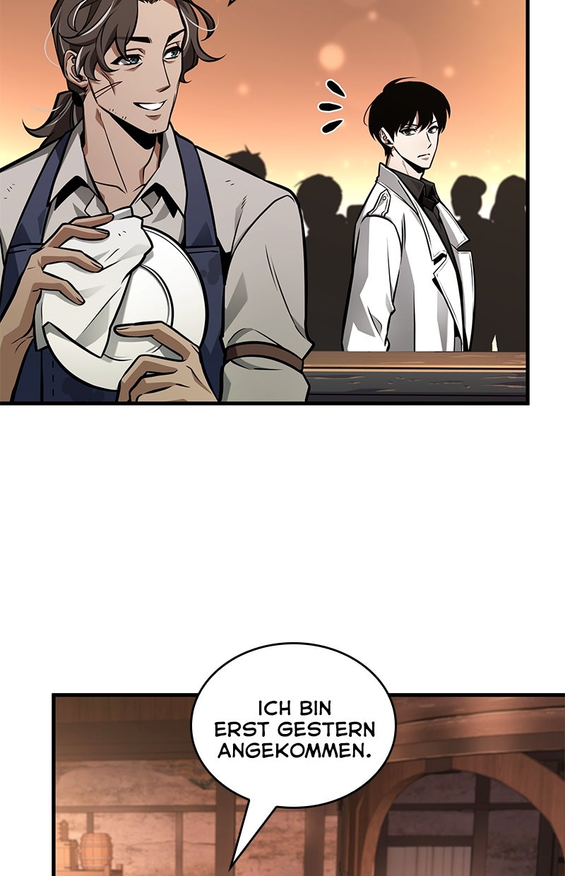 Read Der allwissende Leser DE Manga Online