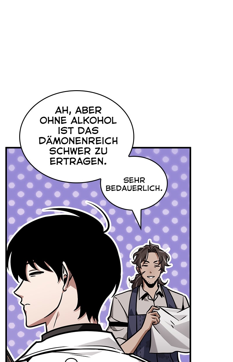 Read Der allwissende Leser DE Manga Online