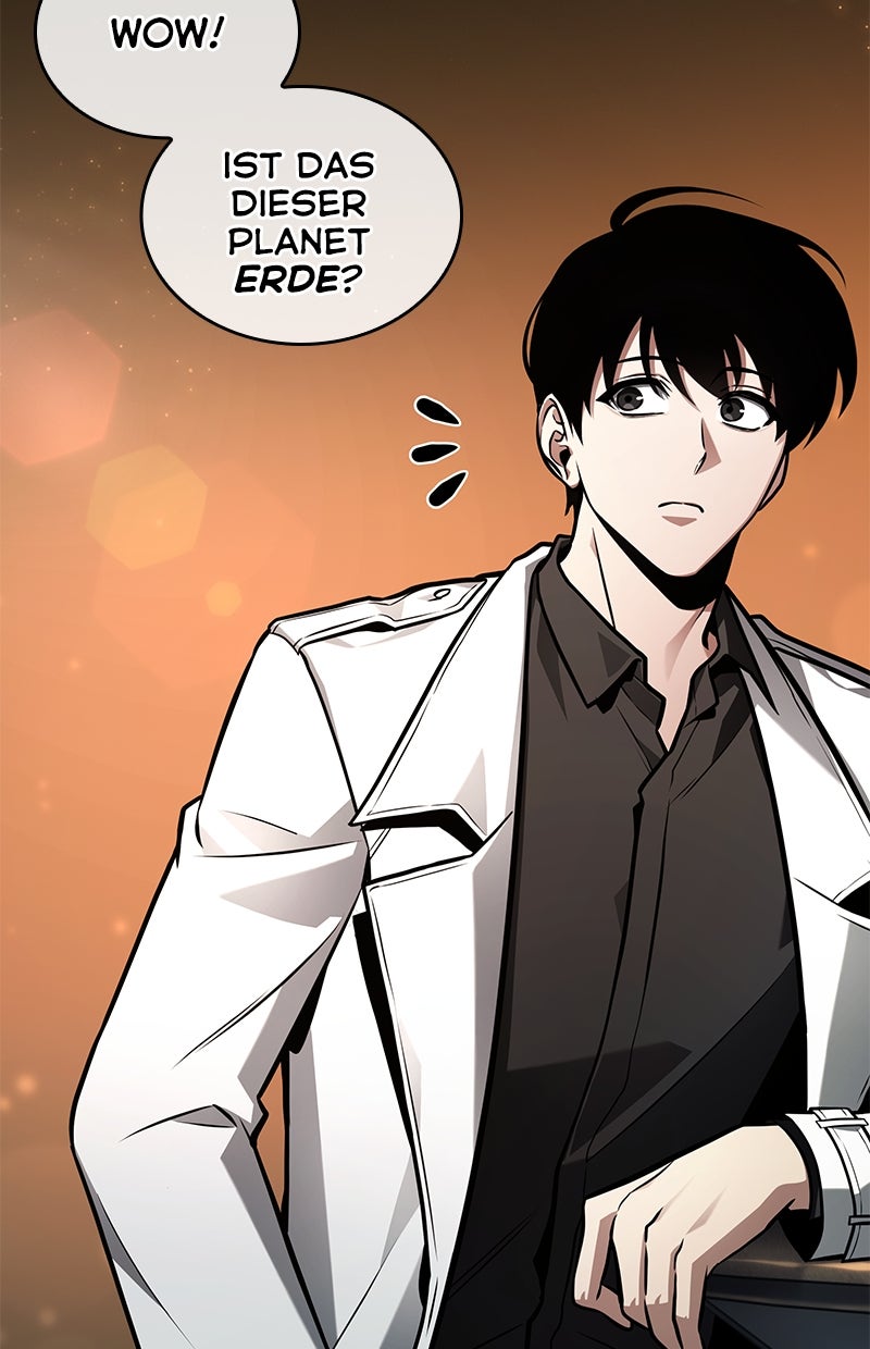 Read Der allwissende Leser DE Manga Online