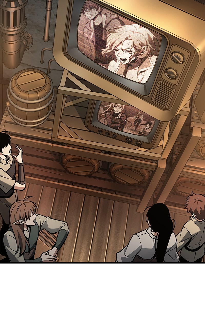 Read Der allwissende Leser DE Manga Online