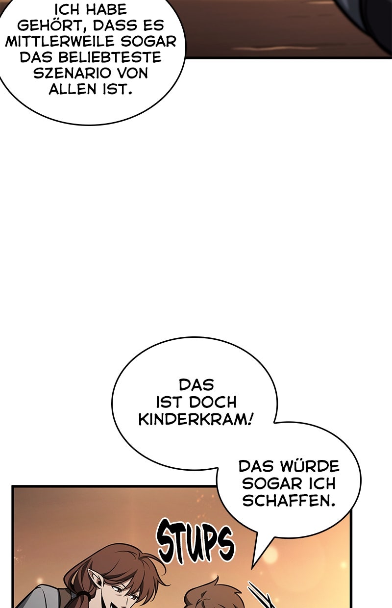 Read Der allwissende Leser DE Manga Online