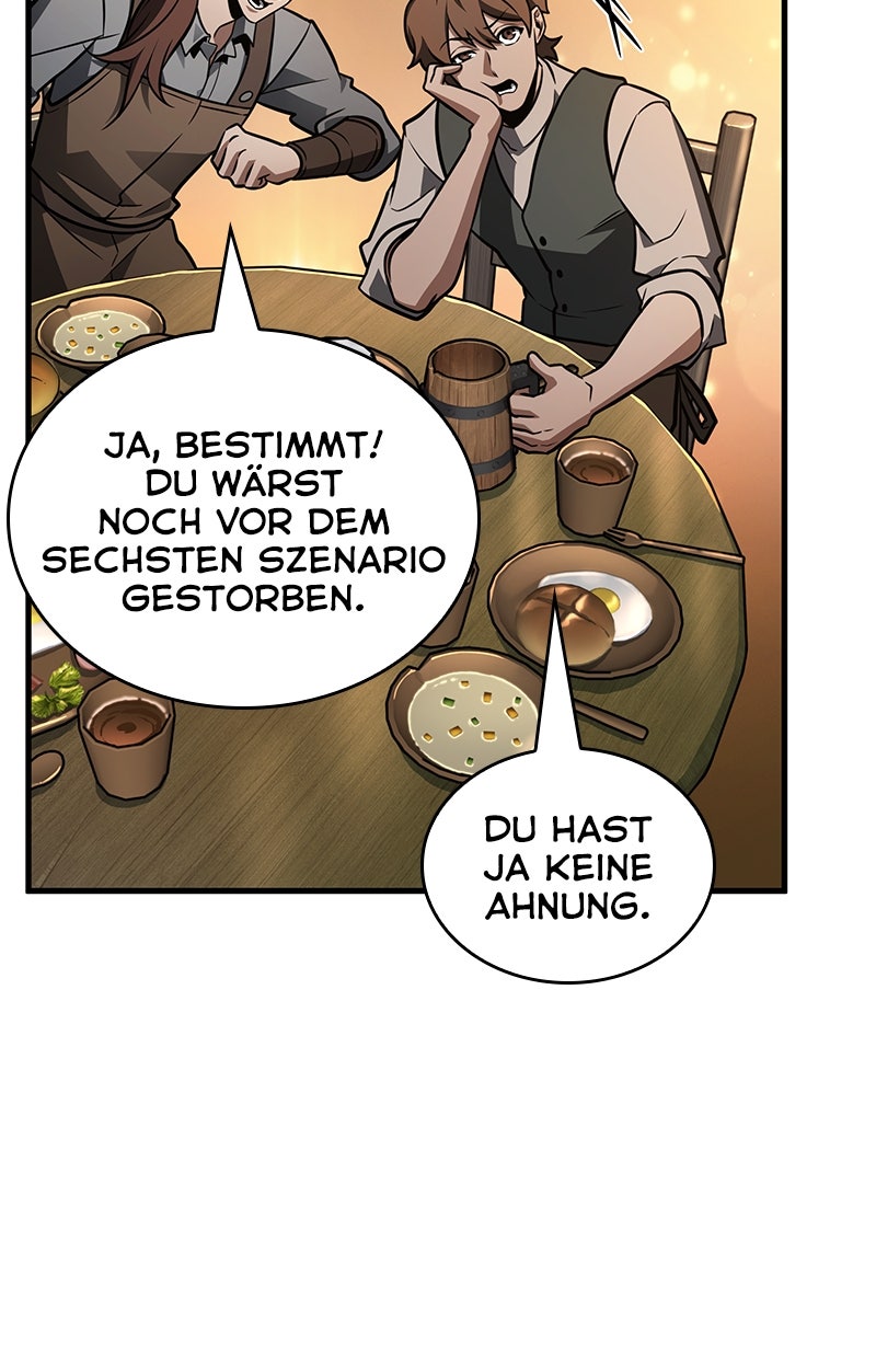 Read Der allwissende Leser DE Manga Online