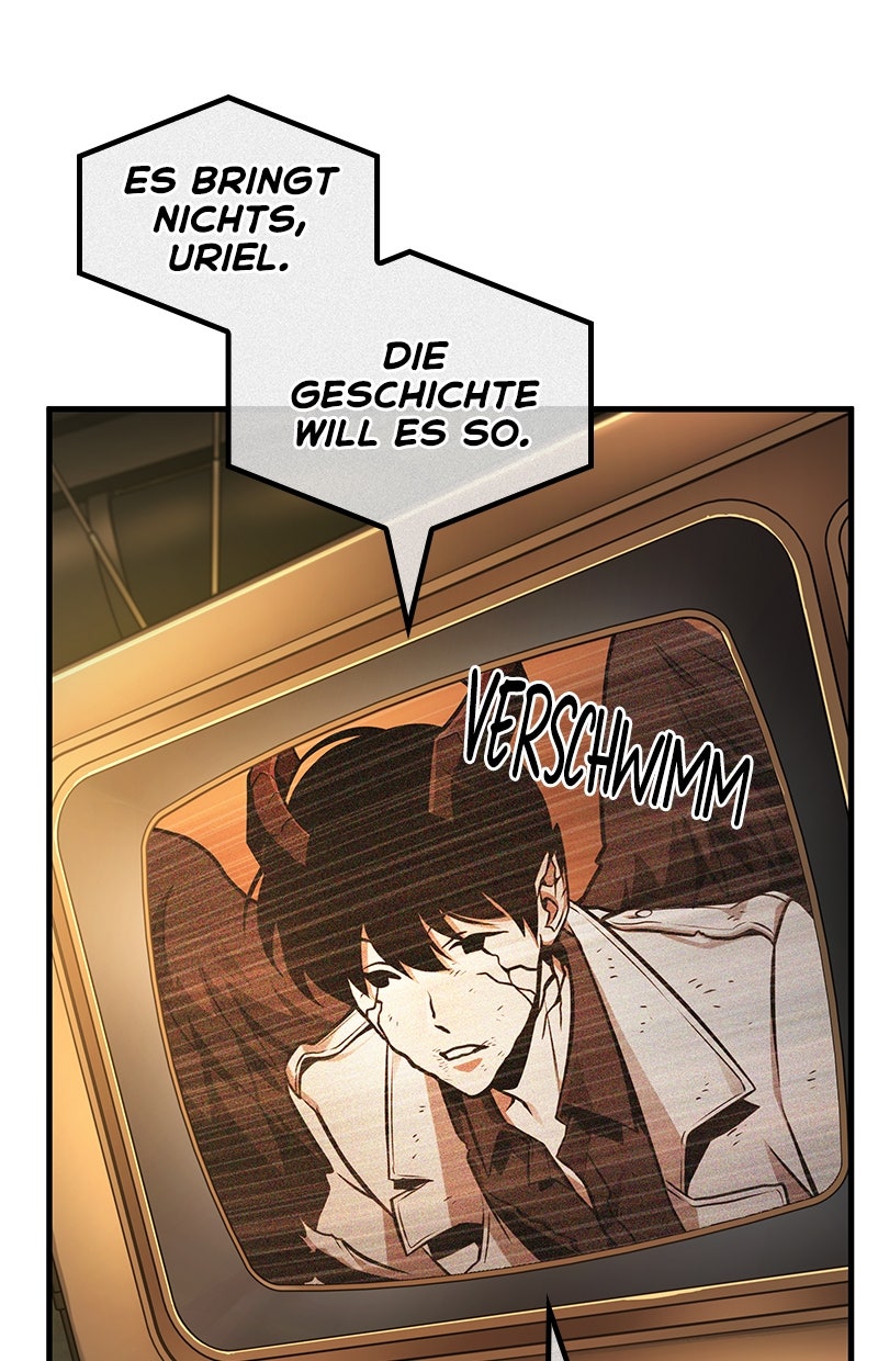 Read Der allwissende Leser DE Manga Online