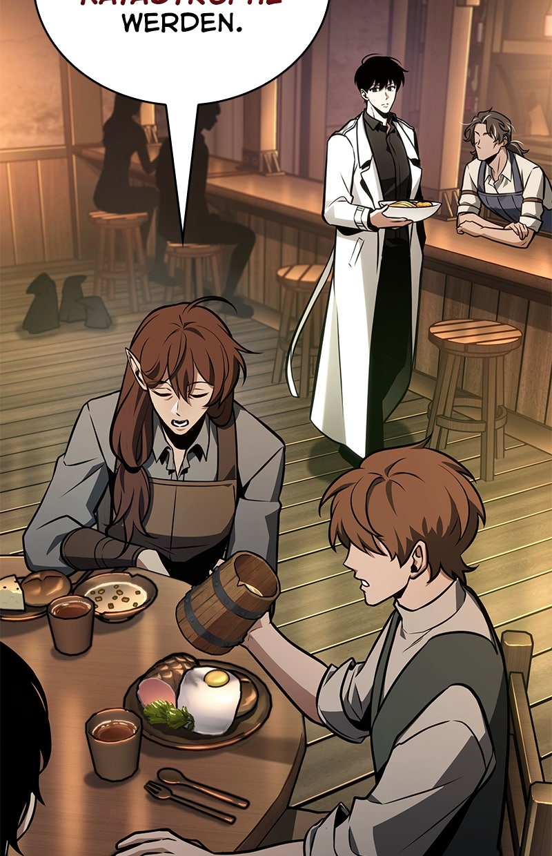 Read Der allwissende Leser DE Manga Online