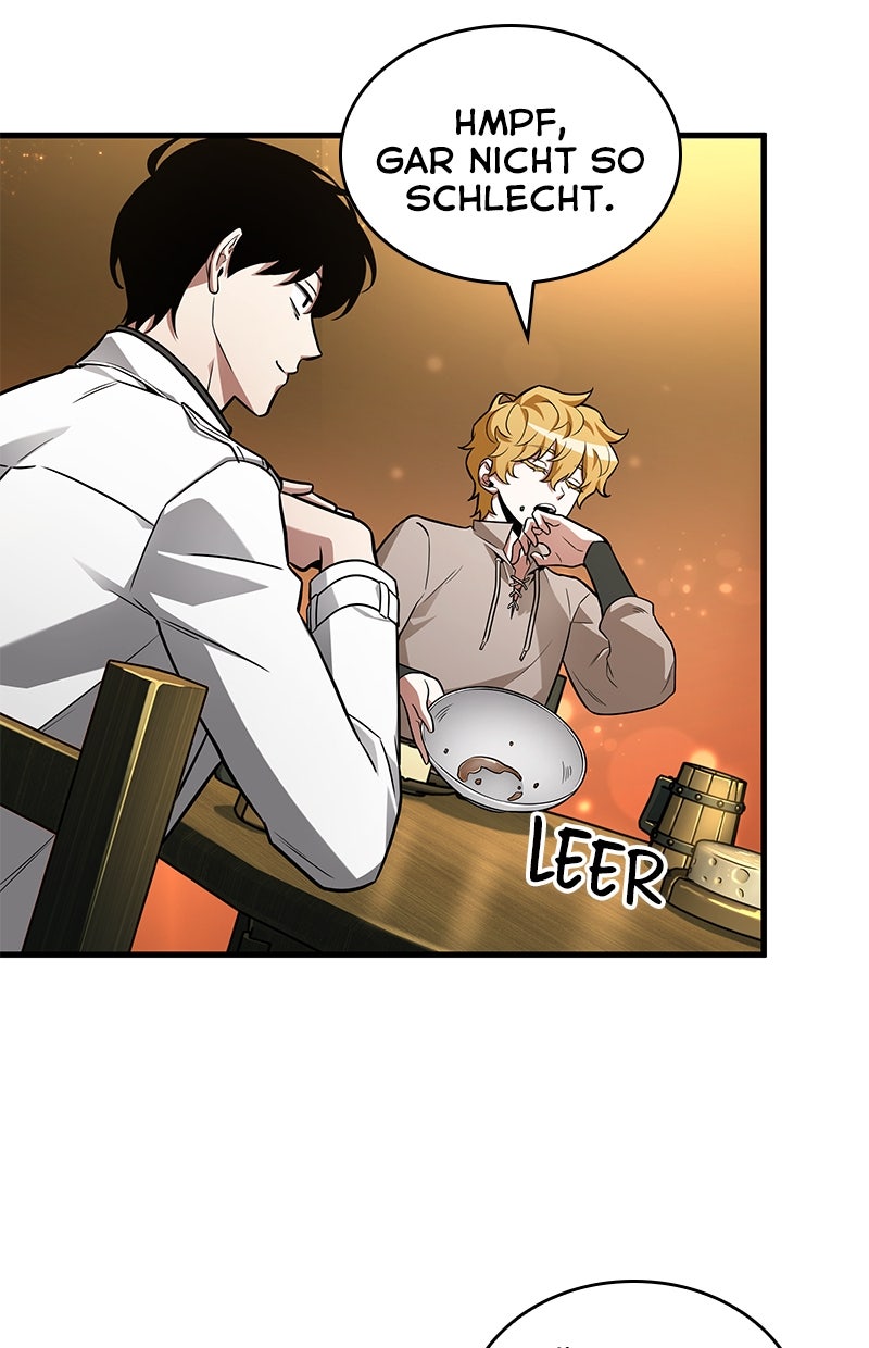 Read Der allwissende Leser DE Manga Online