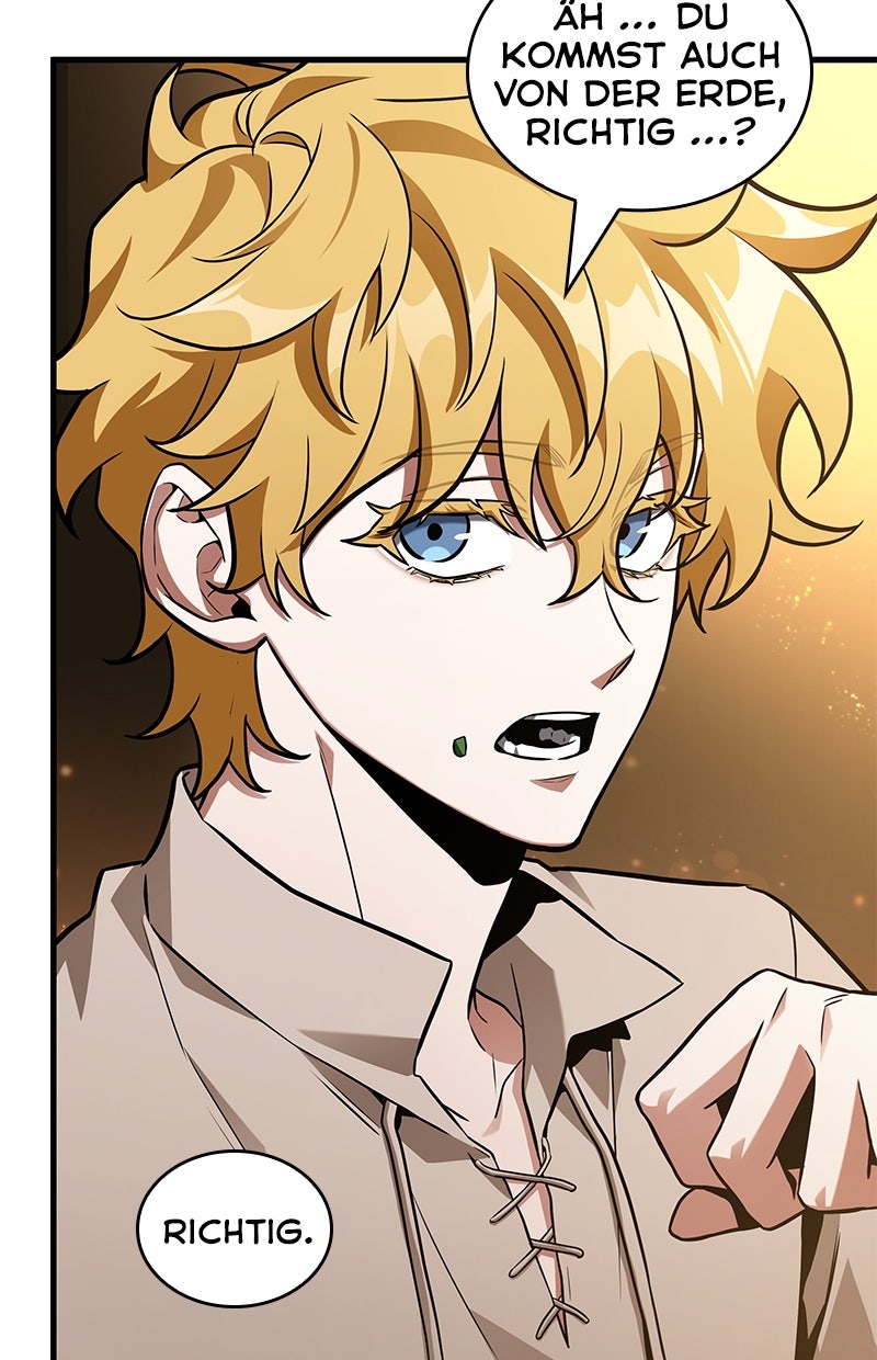 Read Der allwissende Leser DE Manga Online