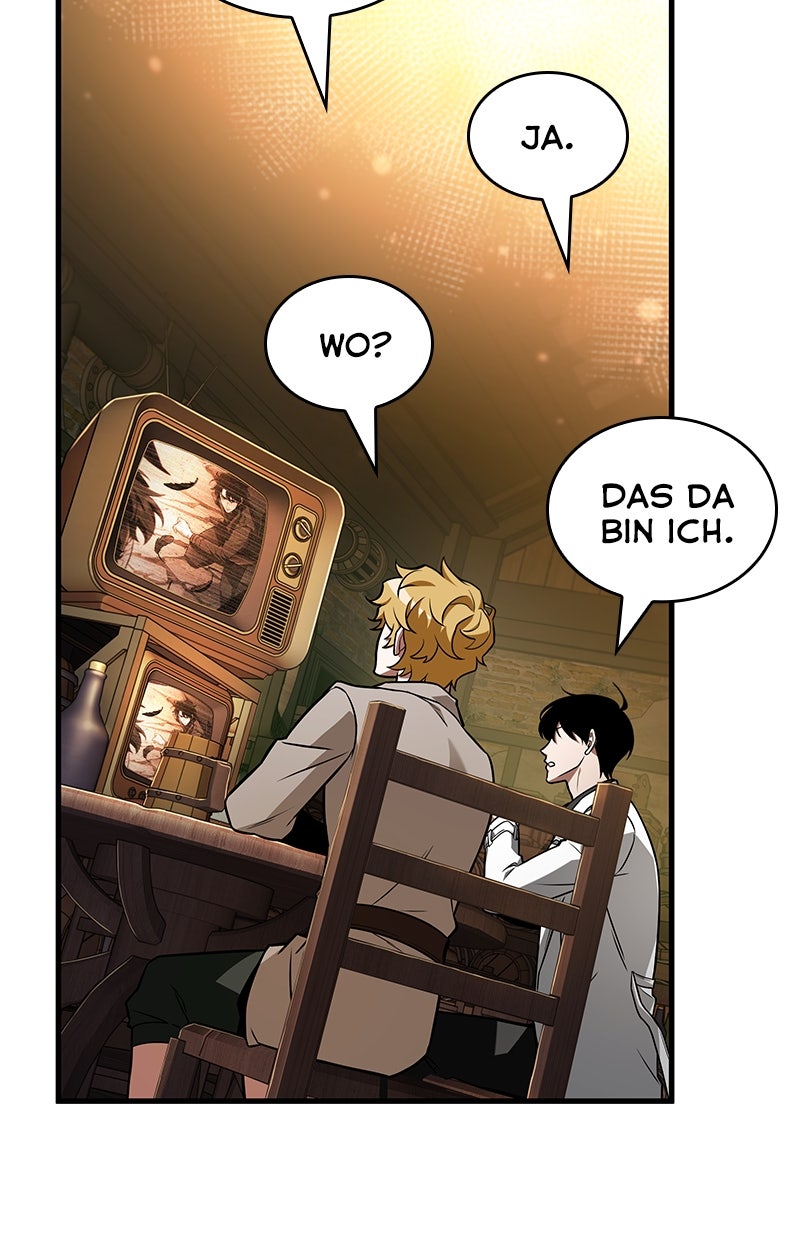 Read Der allwissende Leser DE Manga Online