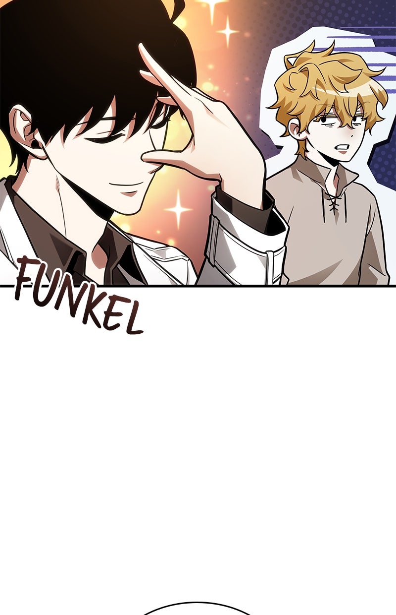 Read Der allwissende Leser DE Manga Online